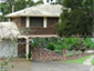 A blend of five different bricks was required to add security to this acreage property at Karana Downs.