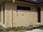 Brick Colour Correction