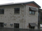 Brick Colour Correction